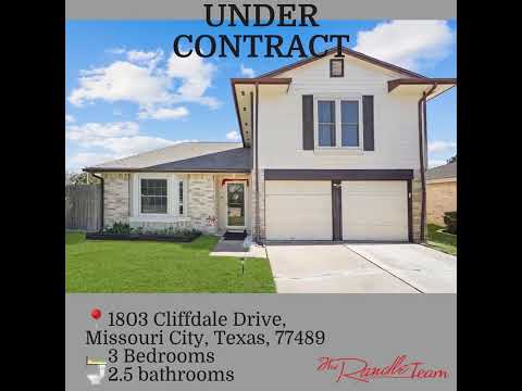 UNDER CONTRACT