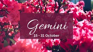 Gemini❤️U both miss & want each other but this is why they have been distant lately..