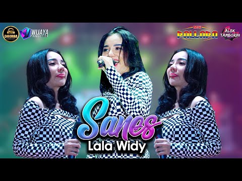 SANES LALA WIDY NEW PALLAPA LIVE PRAMBON SIDOARJO