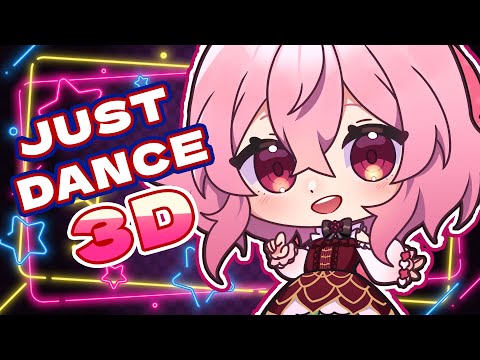 【JUST DANCE】NEW SONGS, NEW LORE, SAME ROSEMI