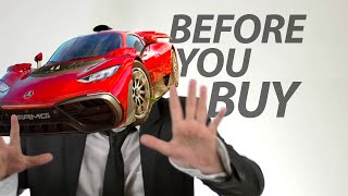 Forza Horizon 5 - Before You Buy