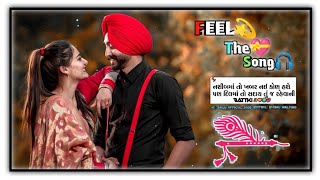 love_Romantic_stetus_💖_||_new_Hindi_remix_stetus_😍_||_Feel_The_Song_🎧_||_Ringtone_Love_Storiy_💞_||