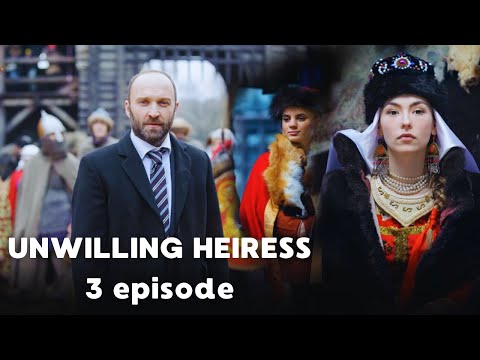 UNWILLING HEIRESS | English Dubbing | Ep 3