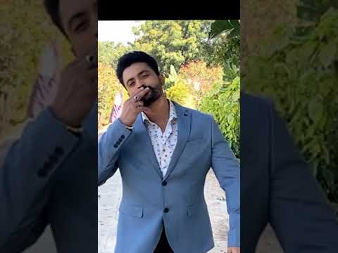 Handsome Rahul (no -1 kodalu) video