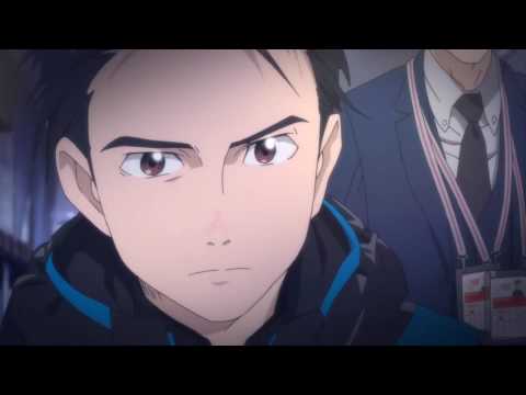 2 collab parts || Yuri!!! on Ice / Ajin