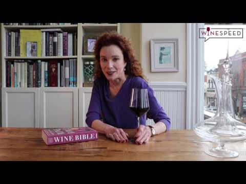 The Wine Clip - One Minute On: Mastering Wine FAST