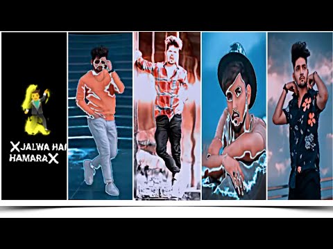 Jalwa hai hamara🔥reels video #reels  #xmlalightmotion  #xml