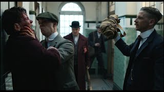 "By order of the Peaky Blinders" | S01E03 | Peaky Blinders.