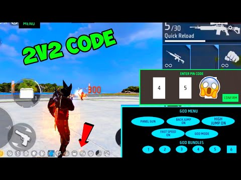 Free Fire 2v2 Crafland Map Code Hn Shri 😱 | Hn Shri Crafland Map Code ♥️ | Hn Shri 2v2 Map Code