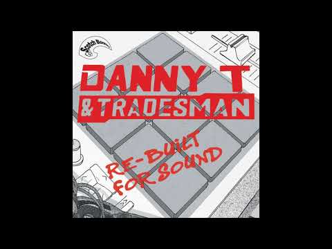 Danny T & Tradesman - Bududup ft Speng Bond [Aries & Kelvin 373 Remix]