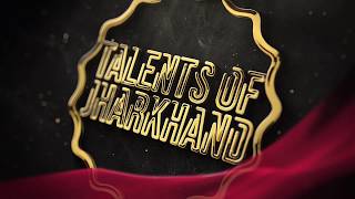 Talents Of Jharkhand (Logo)