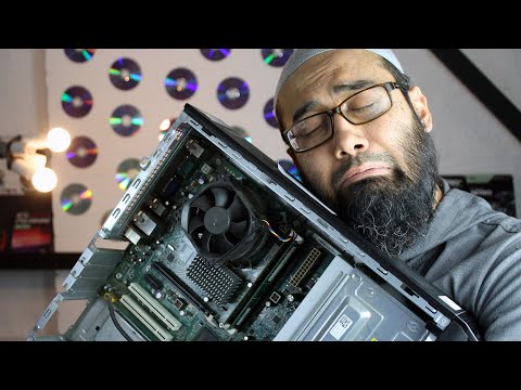 Troubleshoot A Dead PC No Power – HUGE MISTAKE Wrong Conclusion