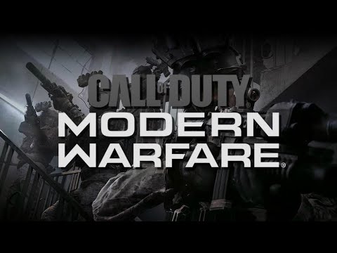 Call of Duty : Modern Warfare | OST - Piccadilly Circus | Sarah Schachner