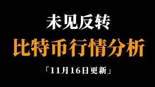 比特币任然强势，不能摸顶。比特币行情分析。