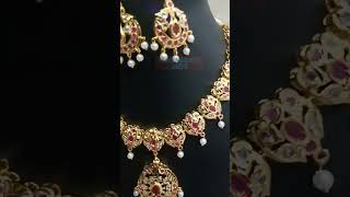 premium jadau jewellery|jadau choker|jadau necklace|royal rajputi jewellery|trendy jewellery|jewell