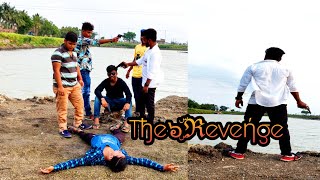 the Revenge | part 1 | short film | amit |Prince | ronojeet | jeet | sonju | bikrom