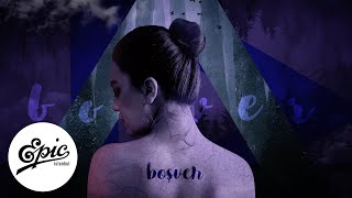 Eylül - Boşver (Remake by Taso) | Lyric Video