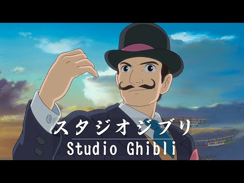 3 hour of Studio Ghibli | Relaxing Piano Music (relax, study, sleep)🕊️ Relax and Reconnect