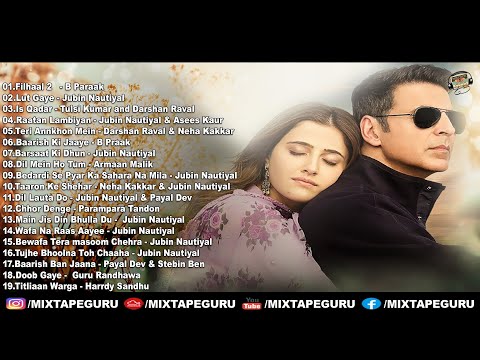 Bollywood Romantic Songs 2021 💖 New Hindi Songs 2021 💖 Top Bollywood Romantic Songs 💖 Latest Songs 💖