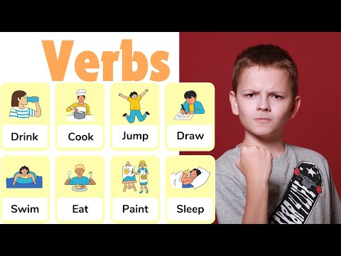 VERBS