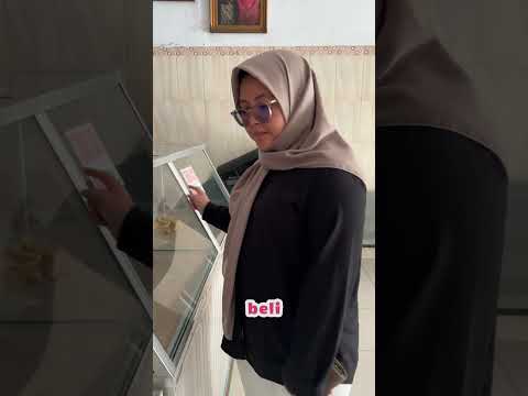 BUNDA BORONG TAHU PLETOK ASAL TEGAL, ADA YANG PERNAH COBAIN NGGAK NIH? #dienafitri