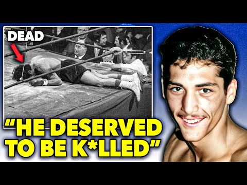 The BRUTAL Murder of James Salerno "The White Ali"