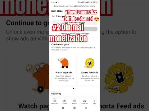 #howto monetize YouTube# Kitne ₹mile YouTube se #itnijaldimonetize kaisehogaya#kitne ₹mileYouTube se