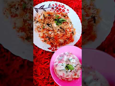 Mughlai chicken biryani#short#chicken #biryani#recipe #subscribe