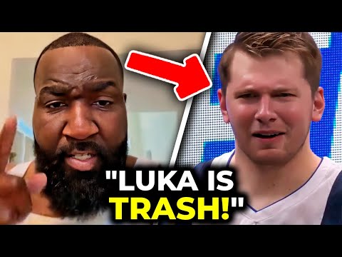 The Luka Doncic DISRESPECT Is GETTING CRAZY