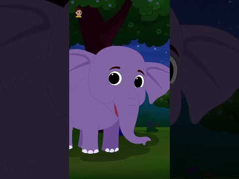 Chand Utheche Ful Futeche, চাঁদ উঠছে ফুল ফুটেছে #shorts #banglacartoon #kidssong #preschool #ytshort