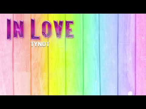 Tynot - In Love #deephouse