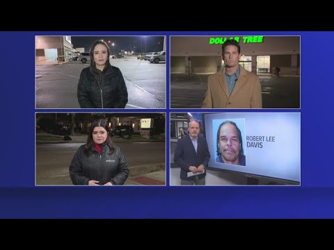 KHOU 11 Team Coverage: Brazoria County deputy fatally shot while serving warrant, suspect also dead