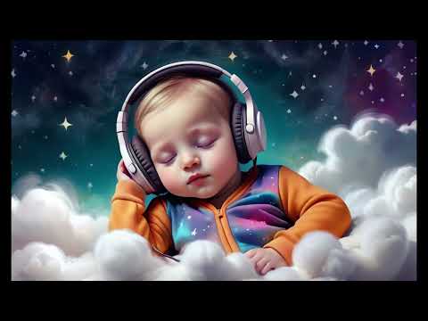 Sleepy Sheepy Snuggles: Gentle Lullaby for Baby’s Sweet Dreams | Little Lambkin Music