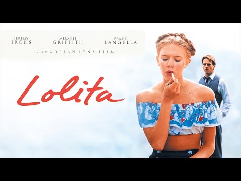 Lolita (1997) Movie || Jeremy Irons, Melanie Griffith, Frank Langella, Dominiqu || Review and Facts