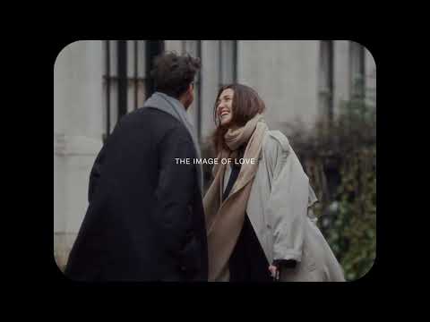 The Image of Love - The Proposal | The Diamond Store