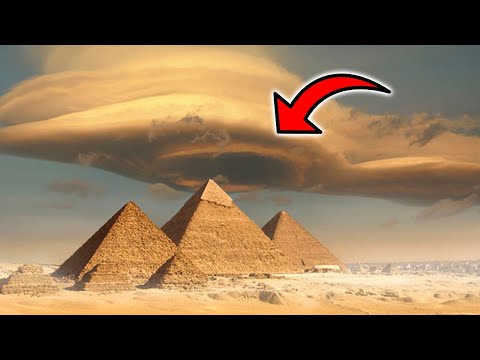 Top 10 Most Advanced Ancient Civilizations