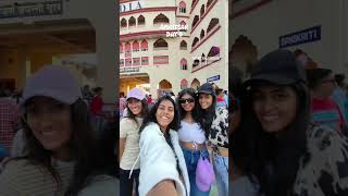 College Trip| Amritsar|Wagha Border|Golden Temple|#bamsstudentlife#medicalstudent#collegetrip#medico