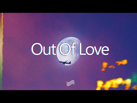 Alan Walker & Au/Ra - Out Of Love (Lyrics)