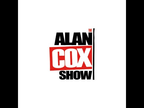 The Alan Cox Show: 3/3/25