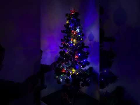 #ChristmasTreeDecor#TreeAtHome#XmasTreeVibes#Weihnachtsstimmung