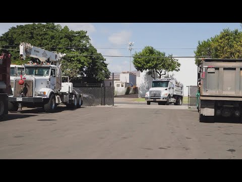 Business Matters: Kenworth Hawaii