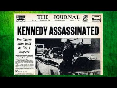 Interview With Mark Lane About The Kennedy Assassination (With Evidence Slideshow and Links)