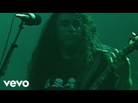 Slayer - Postmortem (Live)