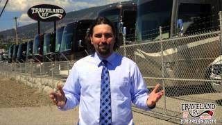 Traveland RV Teaser Video