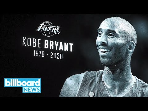 Vanessa Bryant Shares Emotional Message After the Tragic Deaths of Kobe & Gigi | Billboard News