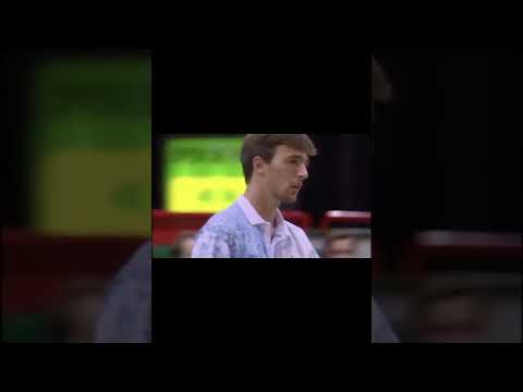 Goran Ivanisevic 4 aces at 0:30