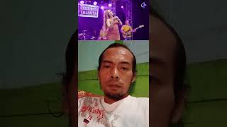 Terlalu #sintaArsinta #shorts #kolaborasi #cover #dangdut #story #storymusik #music