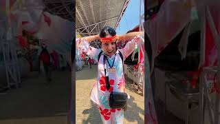 Watch Vaishnodevi Trip Vlog on ​⁠‪@Neelam Kukreja‬ 🤩 #priyalkukreja #shorts