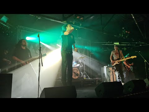 Foreign Hands (Live in Birmingham 19/10/2024) (FULL CONCERT)