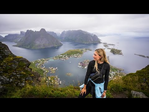 Why You Need To Visit Norway 👀😍